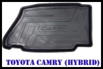 ถาดท้ายรถ Toyota Camry 07-11