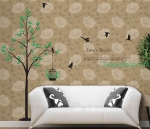 Love secret 60*90 cm.
