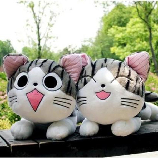Cheese-Cat-จี้-S Cheese-Cat-จี้-S