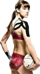Kinesio Tex Gold คิเนซิโอเท็กซ์โกลด์ ผ้าเทปเพื่อการบำบัด