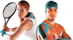 Kinesio Tex Gold คิเนซิโอเท็กซ์โกลด์ ผ้าเทปเพื่อการบำบัด