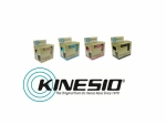 Kinesio Tex Gold คิเนซิโอเท็กซ์โกลด์ ผ้าเทปเพื่อการบำบัด