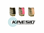 Kinesio Tex Gold คิเนซิโอเท็กซ์โกลด์ ผ้าเทปเพื่อการบำบัด