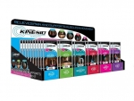 Kinesio Tex Gold คิเนซิโอเท็กซ์โกลด์ ผ้าเทปเพื่อการบำบัด
