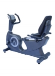 Recumbent Bike R650