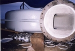 รับเคลือบปั๊มด้วย Epoxy Putty ซ่อมผิวปั๊มเก่าที่สึกกร่อนเสียหายให้สามารถนำกลับมา