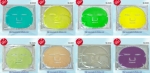 collagen crystal face mask (minimum order : 1000 piece)