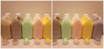 cream - lotion(80-10000 baht/1 kg)