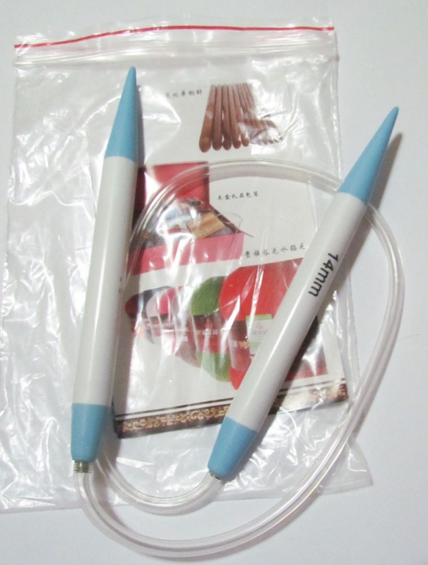 พร้อมส่ง นิตวงพลาสติก 1.4 ซม ยาว 80 cm พร้อมส่ง นิตวงพลาสติก 1.4 ซม ยาว 80 cm