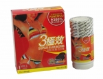 SUPER SLIM BOMB Slimming Diet pill (minimum order 100-300box)7$