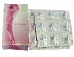 lida Lida DaiDaihua diet pills slimming Capsule(2010 Version, Pink package) -30b