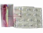 lida Lida DaiDaihua diet pills slimming Capsule(2010 Version, Pink package) -30boxes=210.00$