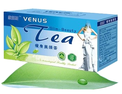 VENUS Weight loss Tea (100 box =13$)