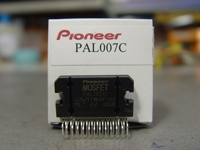 PAL007C