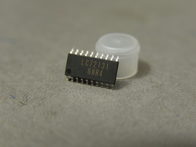 LC72131