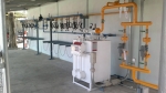 Project Gas Station
