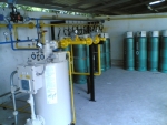 Project Gas Station
