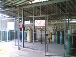 Project Gas Station
