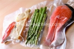 เครื่องซีลสูญญากาศขนาดเล็กและแพ็คสูญญากาศแบบใช้ในครัวเรือน VC-280A