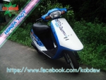 honda Tact  honda dj1ประกอบใหม่