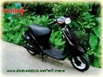 Honda pla 50cc Honda Squash 50cc