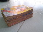 หมายเลข 1 คือเธอ / สยามสปอร์ตพริ้นติ้ง ///// ขายแล้วค่ะ