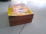 หมายเลข 1 คือเธอ / สยามสปอร์ตพริ้นติ้ง ///// ขายแล้วค่ะ