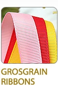 ริบบิ้น Grosgrain