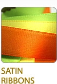 ริบบิ้นผ้า Satin