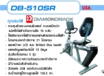 นวตกรรม เครื่องออกกำลังกายมาราธอน