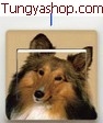 Switch Sticker-Dog1 Switch Sticker-Dog1