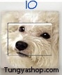 Switch Sticker-Dog10