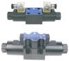 SOL.VALVE DG4V5-8C-JMUA6-20  110VAC