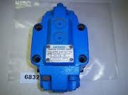 PRESSURE CONTROL VALVE RG-10-F4-22-JA-J