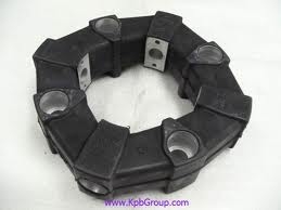 CENTAFLEX COUPLING SIZE 50 (เฉพาะยาง)
