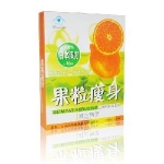 Fruit Juicy Slimming Pill 12 box