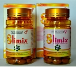 Slimix Botanical Weight Reduce Capsule Without Any Side Effects  24 box