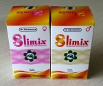 Slimix Botanical Weight Reduce Capsule Without Any Side Effects  24 box