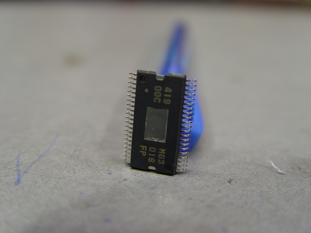 M63018FP
