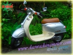 honda giorno honda-scoopy 50cc