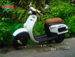 honda giorno honda-scoopy 50cc