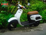 honda giorno honda-scoopy 50cc