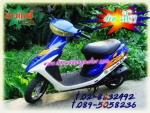 honda dio af 18-25-27-28