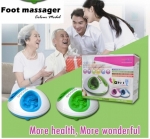 เครื่องนวดเท้าเพื่อสุขภาพ เครื่องผ่อนคลายเท้า เครื่องนวดเท้า Foot Massage