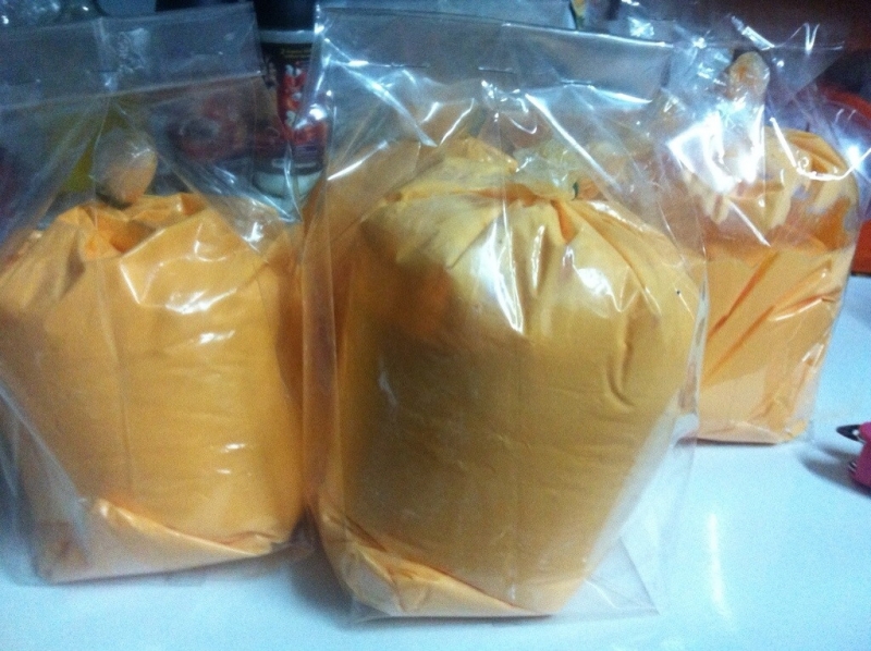 carrot whitening lotion  (minimum order 30 kg )