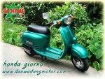 honda giorno honda-scoopy 50cc