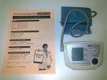 อุปกรณ์ทดสอบสมรรถภาพร่างกาย  fitness test มาราธอน