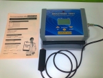 อุปกรณ์ทดสอบสมรรถภาพร่างกาย  fitness test มาราธอน