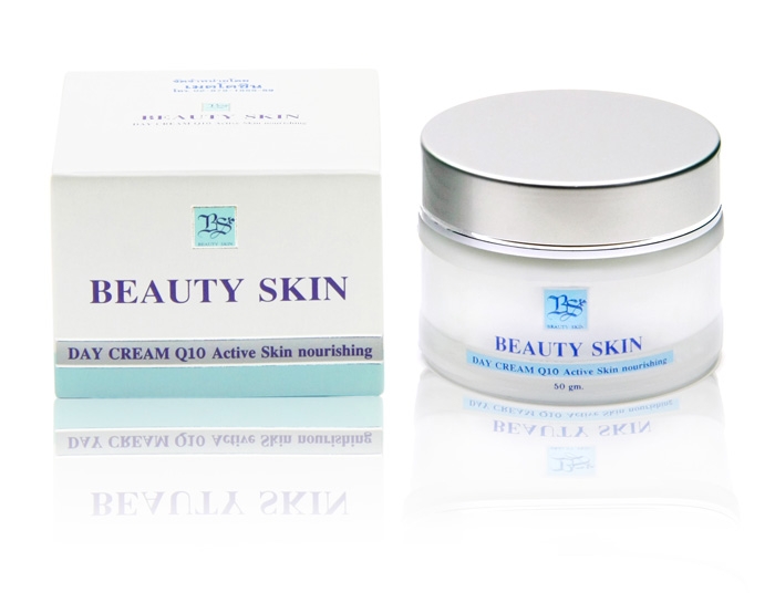 บิวตี้ สกิน เดย์ครีม