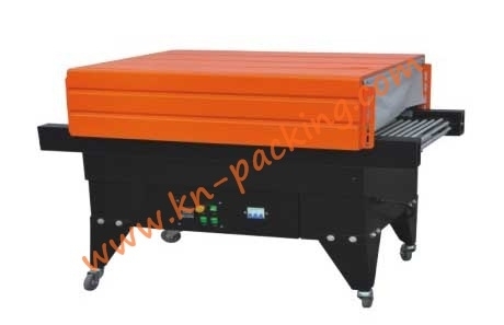 เครื่องอบฟิล์มหด BS-4525A